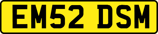 EM52DSM