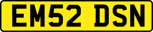 EM52DSN