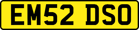 EM52DSO