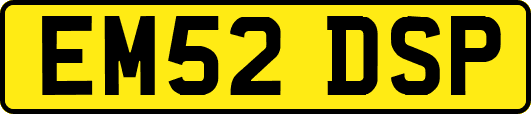 EM52DSP