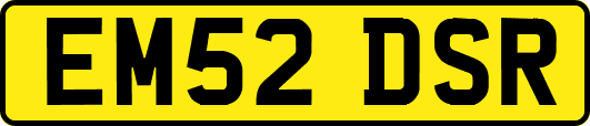 EM52DSR