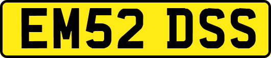 EM52DSS