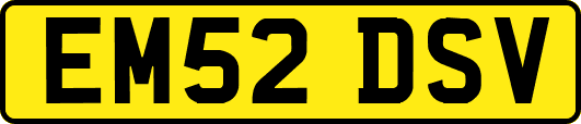 EM52DSV