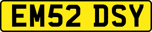 EM52DSY