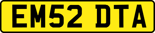 EM52DTA
