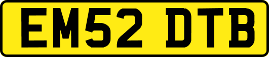 EM52DTB