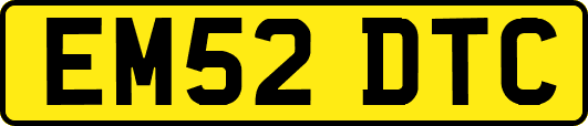 EM52DTC