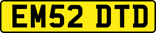 EM52DTD
