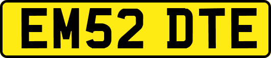EM52DTE