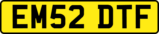 EM52DTF