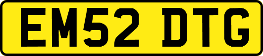 EM52DTG