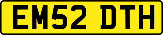 EM52DTH