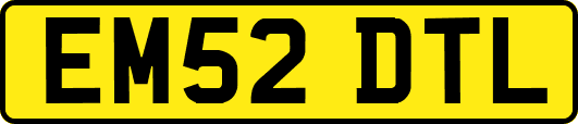 EM52DTL