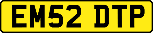 EM52DTP