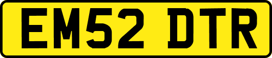 EM52DTR