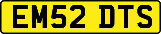 EM52DTS