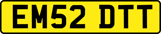 EM52DTT