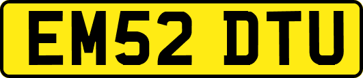 EM52DTU