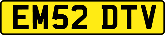 EM52DTV