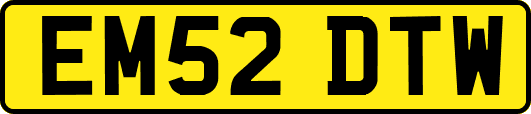 EM52DTW