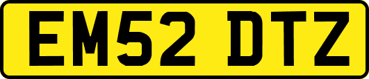 EM52DTZ