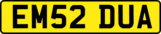 EM52DUA