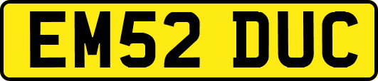 EM52DUC