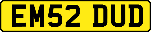 EM52DUD