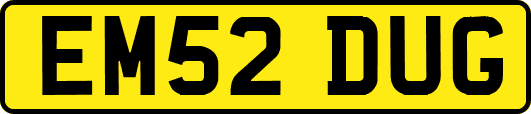 EM52DUG