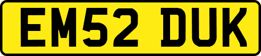 EM52DUK