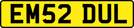 EM52DUL