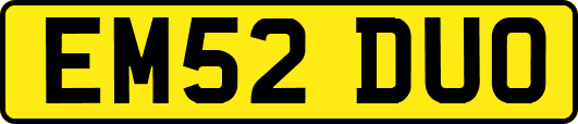 EM52DUO