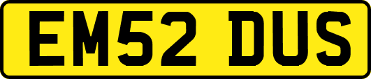 EM52DUS