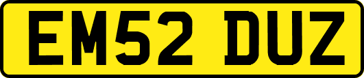 EM52DUZ