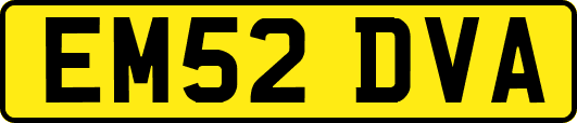 EM52DVA