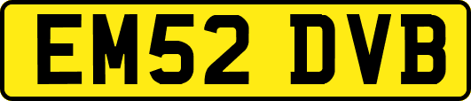 EM52DVB