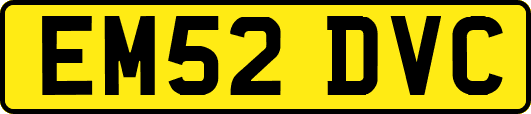 EM52DVC