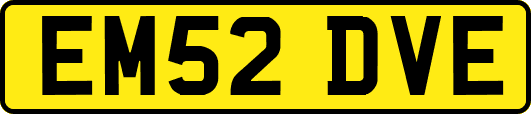 EM52DVE