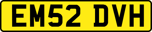 EM52DVH