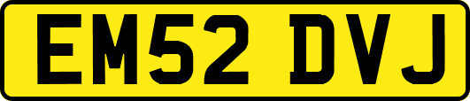 EM52DVJ