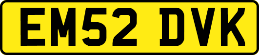 EM52DVK