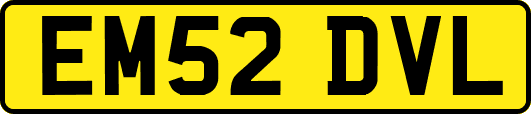 EM52DVL
