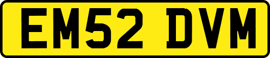 EM52DVM