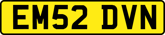 EM52DVN