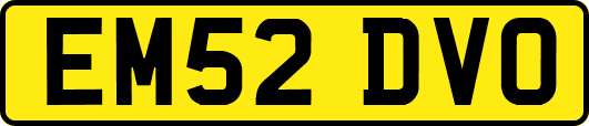 EM52DVO