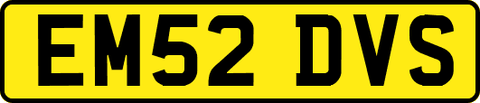 EM52DVS