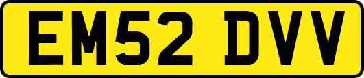 EM52DVV