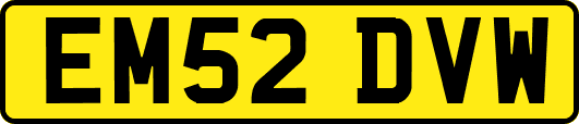 EM52DVW