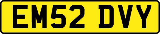 EM52DVY
