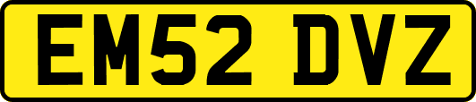 EM52DVZ